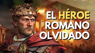 El Renacimiento de Roma La Historia de Constantius III [upl. by Annij975]