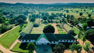 THEMI Hill Schools PrePrimary Primary and Secondary School Best English Medium School in Tabora [upl. by Eberle]