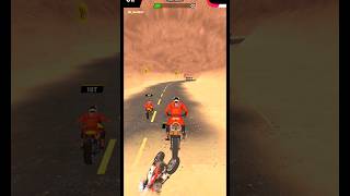 MOTO RACE MASTER Gameplay Walkthrough Android iOS  Part 1 newgames gameplay [upl. by Pam552]