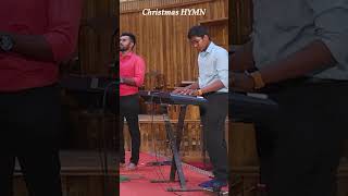 CSI church Vaniyanvilai💖Western Christmas Song🤍Beautiful Star of BethlehemShortselimtvelimmedia [upl. by Ardnasela821]