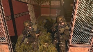 Story of Rhodesia Conscript Raid on Bunker HL2RP [upl. by Salene]