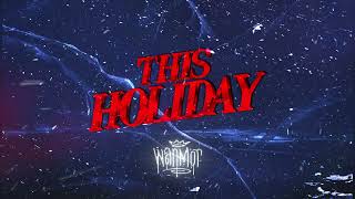 WanMor  This Holiday Official Visualizer [upl. by Buke]