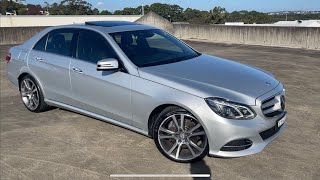 2013 Mercedes E250 CDi Automatic Sedan Only 32999 PhillipsCoAuto [upl. by Anders]