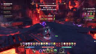 Nightblade PVP  Whitestrakes Mayhem [upl. by Annmarie3]