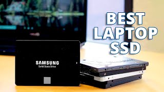 Top 5 Best SSD for Upgrading Your Laptop [upl. by Aikimat]