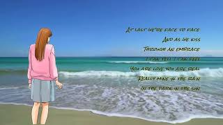 Ebb Tide with Lyrics [upl. by Munro]