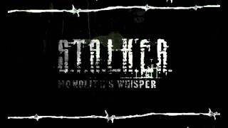 STALKER Monoliths Whisper logo [upl. by Bordiuk]