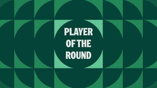 Carabao Cup Player of the Round Who gets your vote for Round Four [upl. by Edeline791]