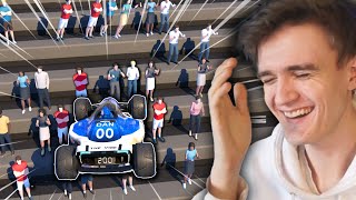 The Wildest Trackmania Campaign [upl. by Fisoi]