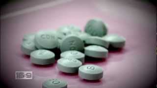 16x9  Dying By Prescription Oxycontin controversy [upl. by Farika]