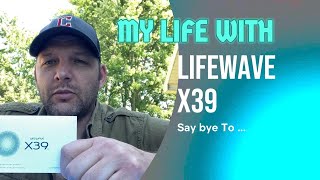 Lifewave X39 Patches Do They Really Work [upl. by Dlonyar]