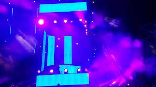 John Digweed  Mendoza Peatonal del vino 22919  Parte 2 Closing [upl. by Amelina189]