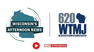 Wisconsins Afternoon News  October 17th 2024 [upl. by Peria]