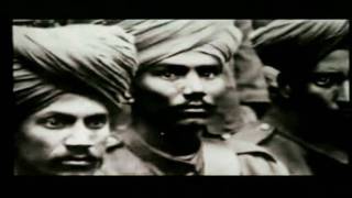 Indian Freedom Fighter Shaheed Udham Singh documentary film  1 [upl. by Bille]