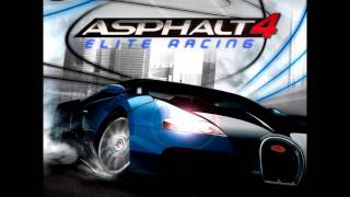 asphalt 4 theme song best quality samsung mobile HD [upl. by Stefanac]