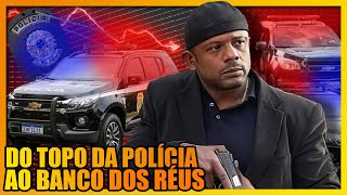 CARLOS ALBERTO DA CUNHA A VIDA E TRAJETÓRIA DE UM COMPLEXO PERSONAGEM [upl. by Zerdna5]