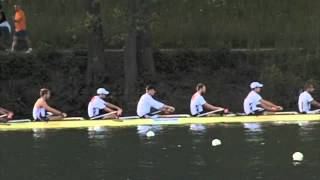 US Mens 8 slo motion [upl. by Hale629]