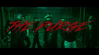 The Purge Official Video  Jay Park pH1 BIG Naughty  Woodie Gochild HAON TRADE L SikK [upl. by De Witt]