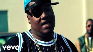 Doe B  Let Me Find Out Remix ft TI Juicy J Official Video [upl. by Enailil]