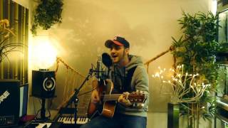 Max Giesinger  Wenn Sie tanzt  Akustik cover by MF acoustic music [upl. by Eiramanig]