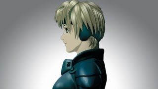 GR Anime Review Appleseed [upl. by Jefferey]