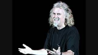 Billy Connolly  Irish Heartbeat LIVE [upl. by Anella]