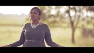 Egziyabeher Telek  እግዚያብሔር ትልቅ Hillina Kassahun OFFICIAL Music Video New Ethiopian Gospel song [upl. by Legnaros]