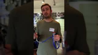 The best airless whip for the Graco GXFF [upl. by Dagley]