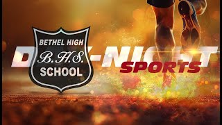 Bethel High School SVG  DAYNIGHT SPORTS  Feb 16  2024 [upl. by Nalra]