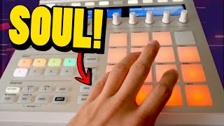 Soul sample beat making  Lofi HipHop [upl. by Horvitz915]