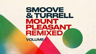 Smoove amp Turrell  Flames to Feed Dr Rubberfunk Remix [upl. by Ibrad]