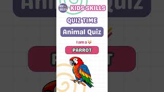 Parrot childdevelopment numbersfortoddlers educationalgames games homeschool [upl. by Wilma193]