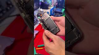 Aufpassen bei refurbished iphones [upl. by Rebna]