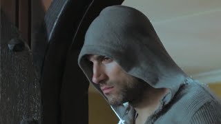 Марко Сарор дерётся в домеMarko Zaror fights in the house 720p [upl. by Kyl907]