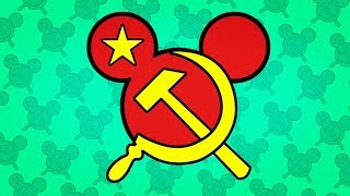 The Disneyland Khrushchev Story A quotPropaganda Masterstrokequot [upl. by Adlay]