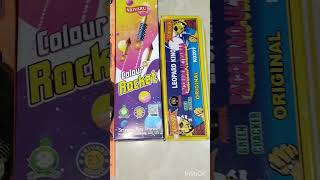 Diwali crackerFataka fatakada Fataka patakhe crackers subscribe [upl. by Peder]