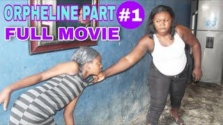 Orpheline full movie 1 film haitien 2024 [upl. by Etnoel]