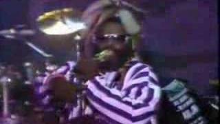 George Clinton  Lets Get Satisfied [upl. by Xad242]