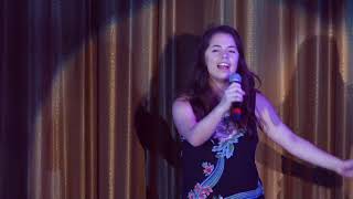 Lamorinda Idol 2019  Kiera Glenn [upl. by Aryam219]