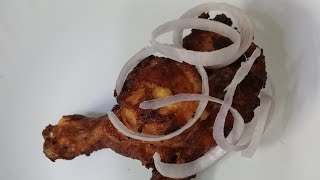 Chicken Leg piece Recipe Easy Recipe YouTube video 🍗🍗🍗 [upl. by Larochelle]