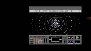 Star Rider 2  Atari Xexl [upl. by Cyler88]