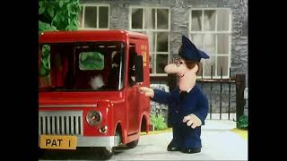 Postman Pat  S01E01  Postman Pats Finding Day 1981 [upl. by Yebba868]