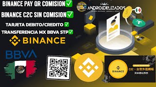 🌟Recarga Creditos Server Binance Pay ✅ QR Comisión✅ Binance C2C Sin Comisión✅ ServerNews [upl. by Yardley28]