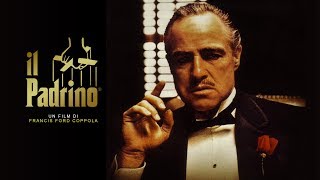 Il Padrino  Recensione MYmoviesit [upl. by Leeban24]