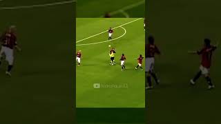 RONALDINHO HUMILHANDO GATTUSO NESTA E PIRLO😱🔥 [upl. by Fallon910]