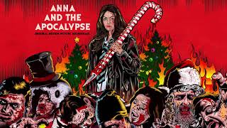 Anna And The Apocalypse  The Fish Wrap Official Audio [upl. by Atinad511]