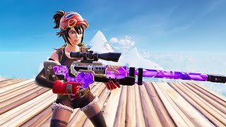 THE MACHINIST SKIN  Gameplay  Battle Pass C5S3 Fortnite Battle Royale [upl. by Gapin]