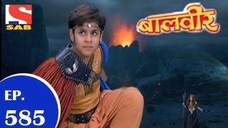 Baal Veer  बालवीर  Episode 585  24th November 2014 [upl. by Sibylla]