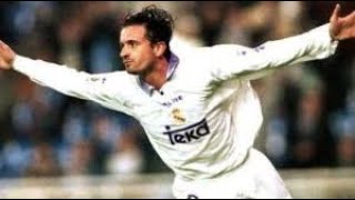 PREDRAG MIJATOVIC BEST GOALS AND SKILLS [upl. by Nanine]