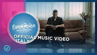 Mahmood  Soldi  Italy 🇮🇹  Official Music Video  Eurovision 2019 [upl. by Acirt]